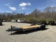 new Tilt Trailers Diamond C Trailers  for sale, in Plainfield, CT Thumbnail 15