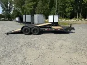 new Tilt Trailers Diamond C Trailers  for sale, in Plainfield, CT Thumbnail 2