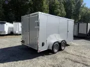 new Cargo (Enclosed) Trailers Spartan Cargo Trailers  for sale, in Plainfield, CT Thumbnail 3