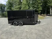 new Cargo (Enclosed) Trailers Spartan Cargo Trailers  for sale, in Plainfield, CT Thumbnail 2