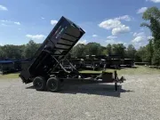 new Dump Trailers BWISE  for sale, in Plainfield, CT Thumbnail 1