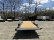 new Tilt Trailers Diamond C Trailers  for sale, in Plainfield, CT Thumbnail 12