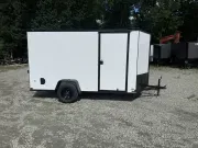 new Cargo (Enclosed) Trailers Covered Wagon Trailers  for sale, in Plainfield, CT Thumbnail 2