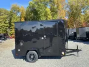new Cargo (Enclosed) Trailers Look Trailers  for sale, in Plainfield, CT Thumbnail 2