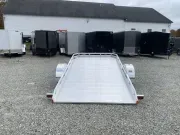 new Utility Trailers Legend  for sale, in Plainfield, CT Thumbnail 4