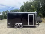 new Cargo (Enclosed) Trailers Look Trailers  for sale, in Plainfield, CT Thumbnail 2