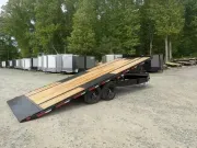 new Tilt Trailers Diamond C Trailers  for sale, in Plainfield, CT Thumbnail 3