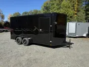 new Cargo (Enclosed) Trailers Spartan Cargo Trailers  for sale, in Plainfield, CT Thumbnail 1