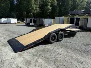 new Tilt Trailers Diamond C Trailers  for sale, in Plainfield, CT Thumbnail 3