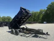 new Dump Trailers Griffin Trailers  for sale, in Plainfield, CT Thumbnail 1