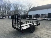 new Utility Trailers Load Trail  for sale, in Plainfield, CT Thumbnail 3