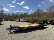 new Equipment / Flatbed Trailers Diamond C Trailers  for sale, in Plainfield, CT Thumbnail 7