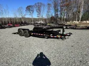 2026 Big Tex Trailers 14FT 83"X20' Full Gravity Tilt 14000Lb GVWR 