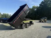 new Dump Trailers BWISE  for sale, in Plainfield, CT Thumbnail 3