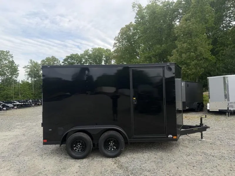 2026 Covered Wagon
