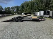 new Tilt Trailers Diamond C Trailers  for sale, in Plainfield, CT Thumbnail 2