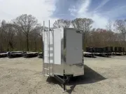 new Cargo (Enclosed) Trailers Look Trailers  for sale, in Plainfield, CT Thumbnail 8