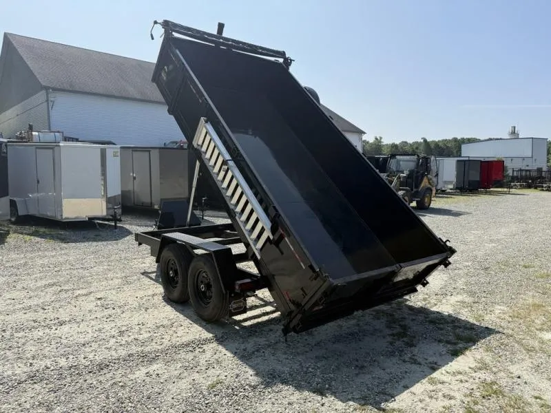 2025 Covered Wagon