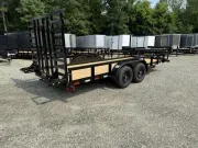 new Utility Trailers Big Tex Trailers  for sale, in Plainfield, CT Thumbnail 3