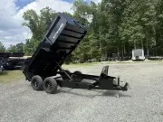 new Dump Trailers BWISE  for sale, in Plainfield, CT Thumbnail 1