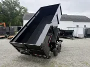 new Dump Trailers BWISE  for sale, in Plainfield, CT Thumbnail 3