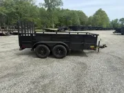 new Utility Trailers Big Tex Trailers  for sale, in Plainfield, CT Thumbnail 2