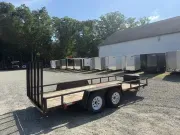 used Utility Trailers Other  for sale, in Plainfield, CT Thumbnail 3
