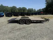 used Car Haulers / Racing Trailers Belmont  for sale, in Plainfield, CT Thumbnail 2