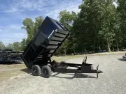 new Dump Trailers BWISE  for sale, in Plainfield, CT Thumbnail 1