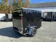 new Cargo (Enclosed) Trailers Look Trailers  for sale, in Plainfield, CT Thumbnail 3