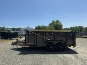 new Dump Trailers Diamond C Trailers  for sale, in Plainfield, CT Thumbnail 14