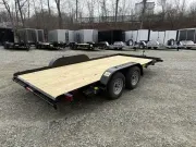 new Car Haulers / Racing Trailers Big Tex Trailers  for sale, in Plainfield, CT Thumbnail 3