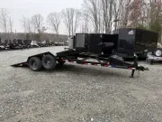 new Tilt Trailers Load Trail  for sale, in Plainfield, CT Thumbnail 1