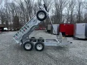 new Dump Trailers K-Trail  for sale, in Plainfield, CT Thumbnail 2