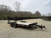 new Equipment / Flatbed Trailers Big Tex Trailers  for sale, in Plainfield, CT Thumbnail 1