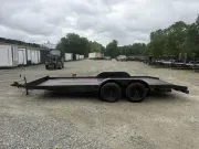 used Car Haulers / Racing Trailers Big Tex Trailers  for sale, in Plainfield, CT Thumbnail 6
