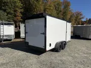 new Cargo (Enclosed) Trailers Covered Wagon Trailers  for sale, in Plainfield, CT Thumbnail 3