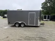 new Cargo (Enclosed) Trailers Spartan Cargo Trailers  for sale, in Plainfield, CT Thumbnail 2