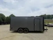 new Cargo (Enclosed) Trailers Spartan Cargo Trailers  for sale, in Plainfield, CT Thumbnail 2