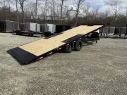 new Tilt Trailers Big Tex Trailers  for sale, in Plainfield, CT Thumbnail 3