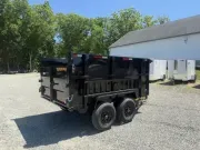 new Dump Trailers Griffin Trailers  for sale, in Plainfield, CT Thumbnail 11