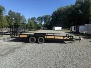 new Utility Trailers BWISE  for sale, in Plainfield, CT Thumbnail 2