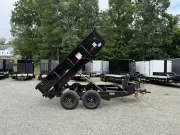 new Dump Trailers Big Tex Trailers  for sale, in Plainfield, CT Thumbnail 2