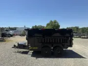 new Dump Trailers Griffin Trailers  for sale, in Plainfield, CT Thumbnail 14