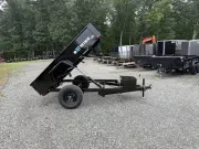 new Dump Trailers BWISE  for sale, in Plainfield, CT Thumbnail 2
