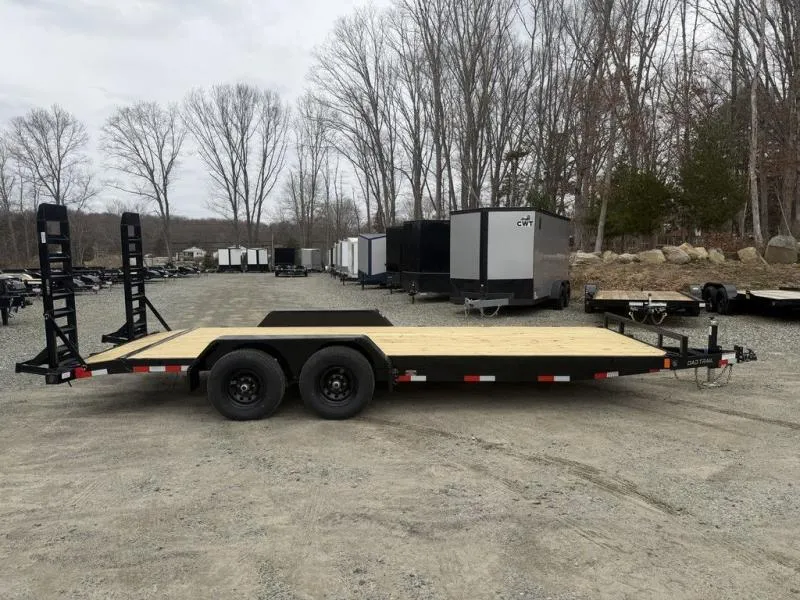 2026 Load Trail