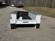 new Flat Decks CM Truck Beds  for sale, in Plainfield, CT Thumbnail 3