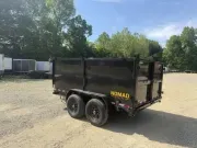 new Dump Trailers Big Tex Trailers  for sale, in Plainfield, CT Thumbnail 13