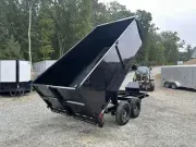 new Dump Trailers Big Tex Trailers  for sale, in Plainfield, CT Thumbnail 4