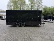 new Cargo (Enclosed) Trailers Spartan Cargo Trailers  for sale, in Plainfield, CT Thumbnail 2